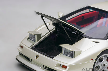 Lamborghini Diablo SE30 JOTA 1:18