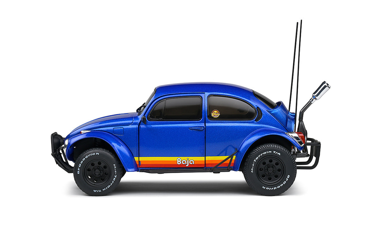 Volkswagen VW Käfer Beetle Baja 1975 1:18