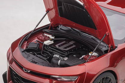 Chevrolet Camaro ZL1 2017 1:18