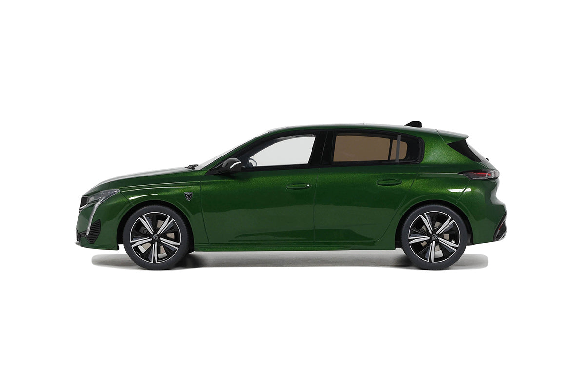 PEUGEOT 308 GT 1:18