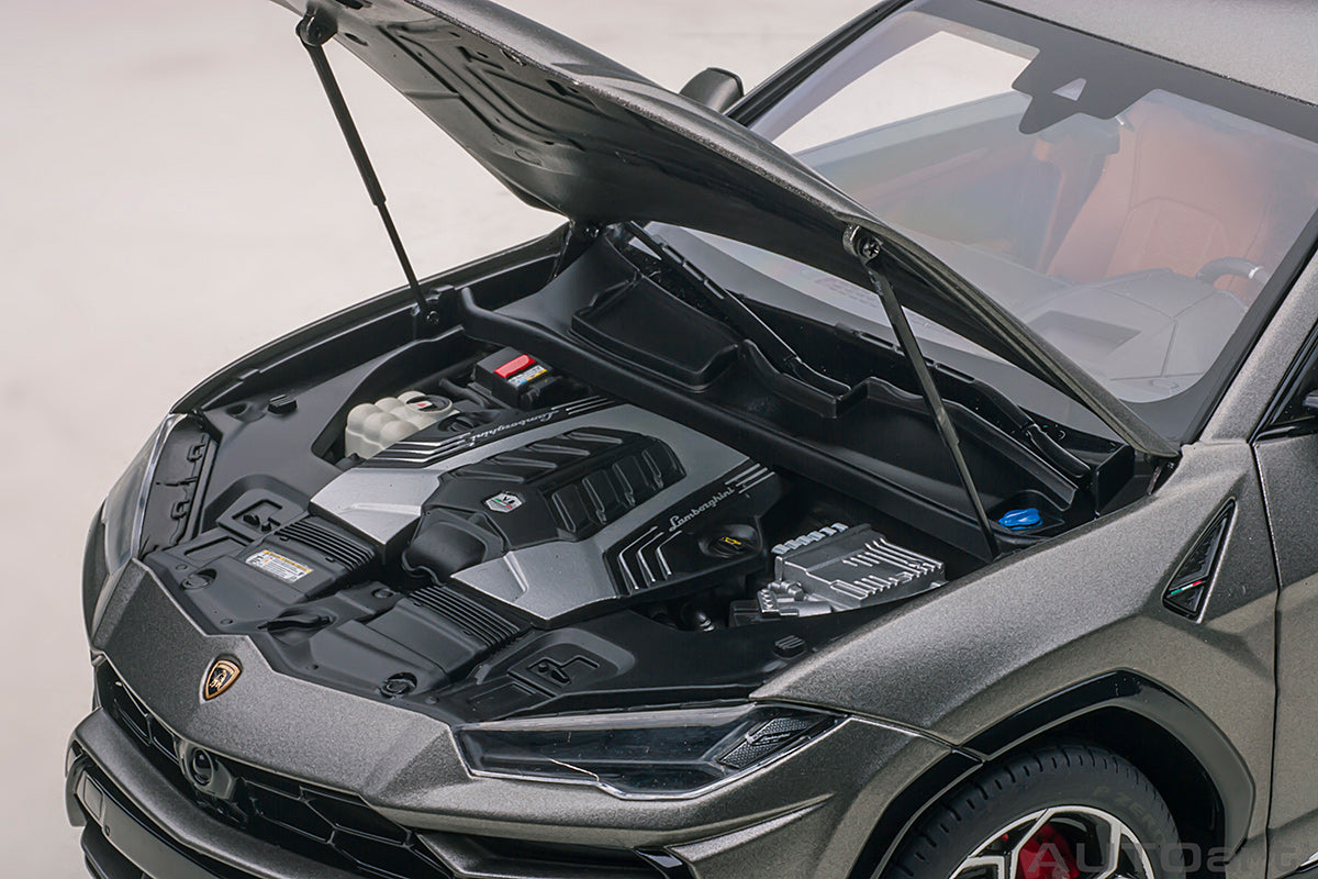 Lamborghini Urus 2018 1:18
