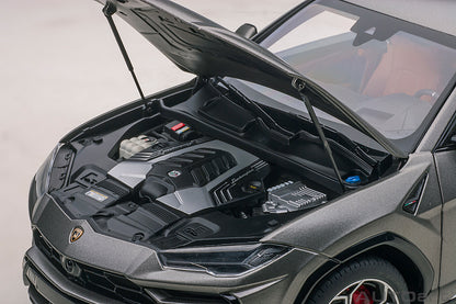 Lamborghini Urus 2018 1:18