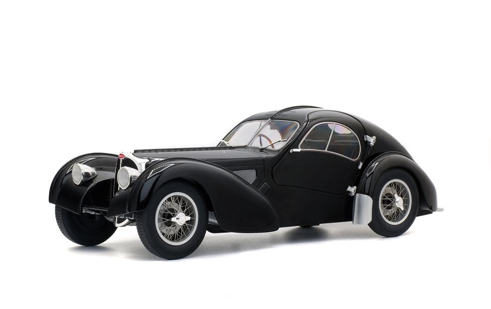 Bugatti Atlantic SC 1:18
