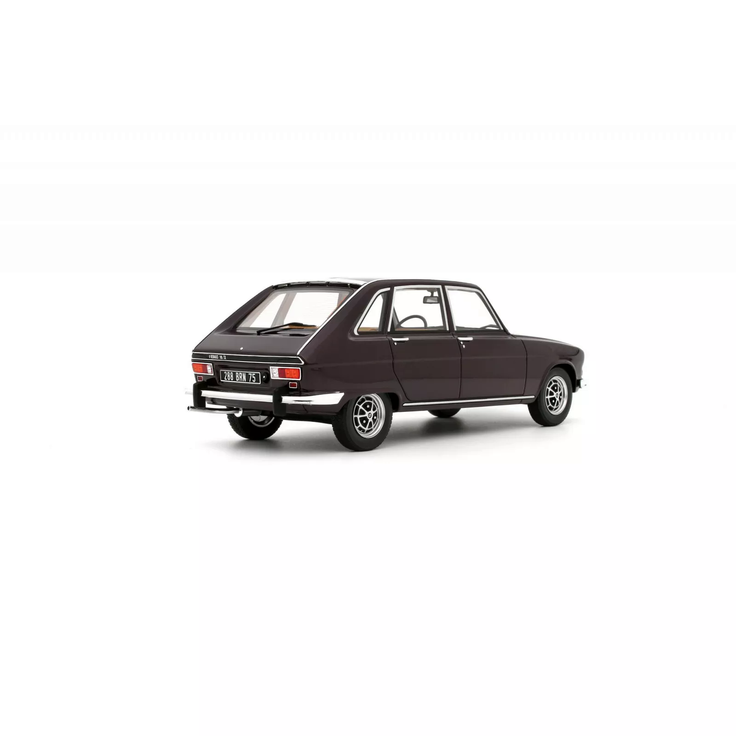 Renault 16 TX 1974 1:18