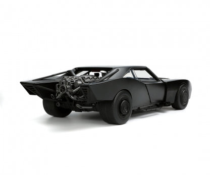 Batman Batmobile 2022 1:18