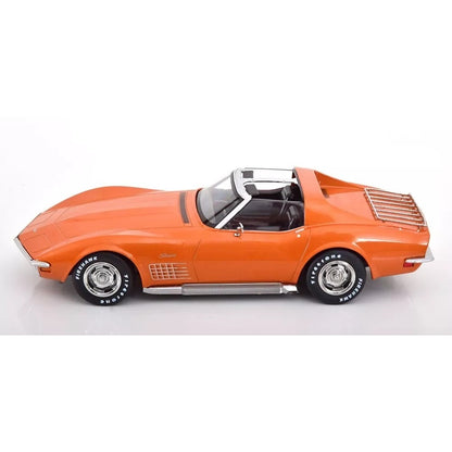 Chevrolet Corvette C3 1972 1:18