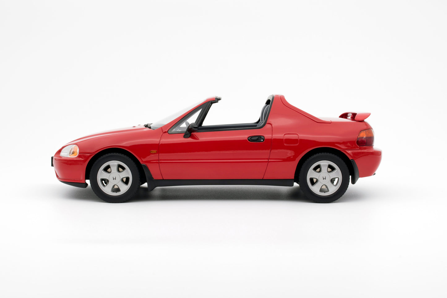 Honda Civic CRX 1:18
