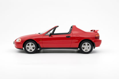 Honda Civic CRX 1:18