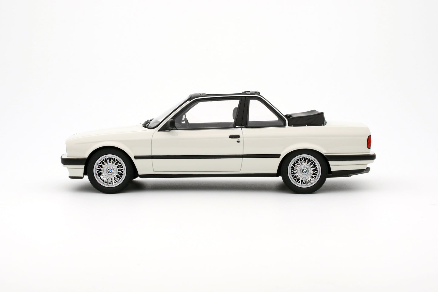 BMW E30 325I TC2 1:18