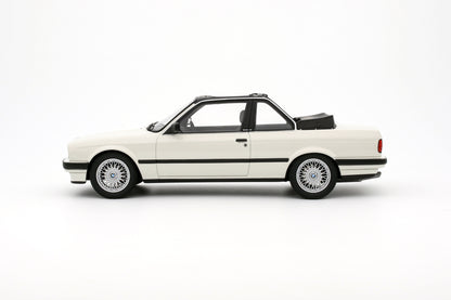 BMW E30 325I TC2 1:18