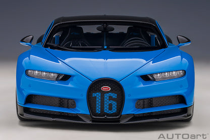 Bugatti Chiron Sport 1:18