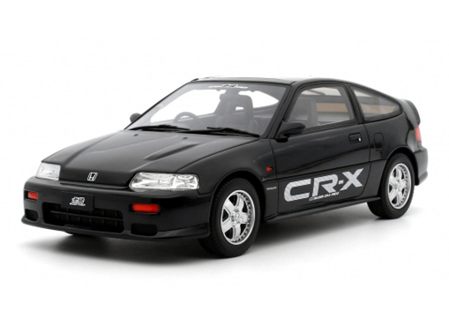 Honda CR-X Pro.2 Mugen 1989 1:18