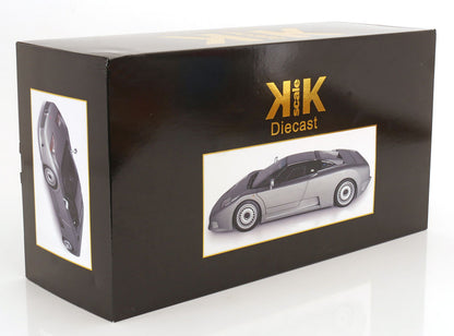 Bugatti EB110 1991 1:12