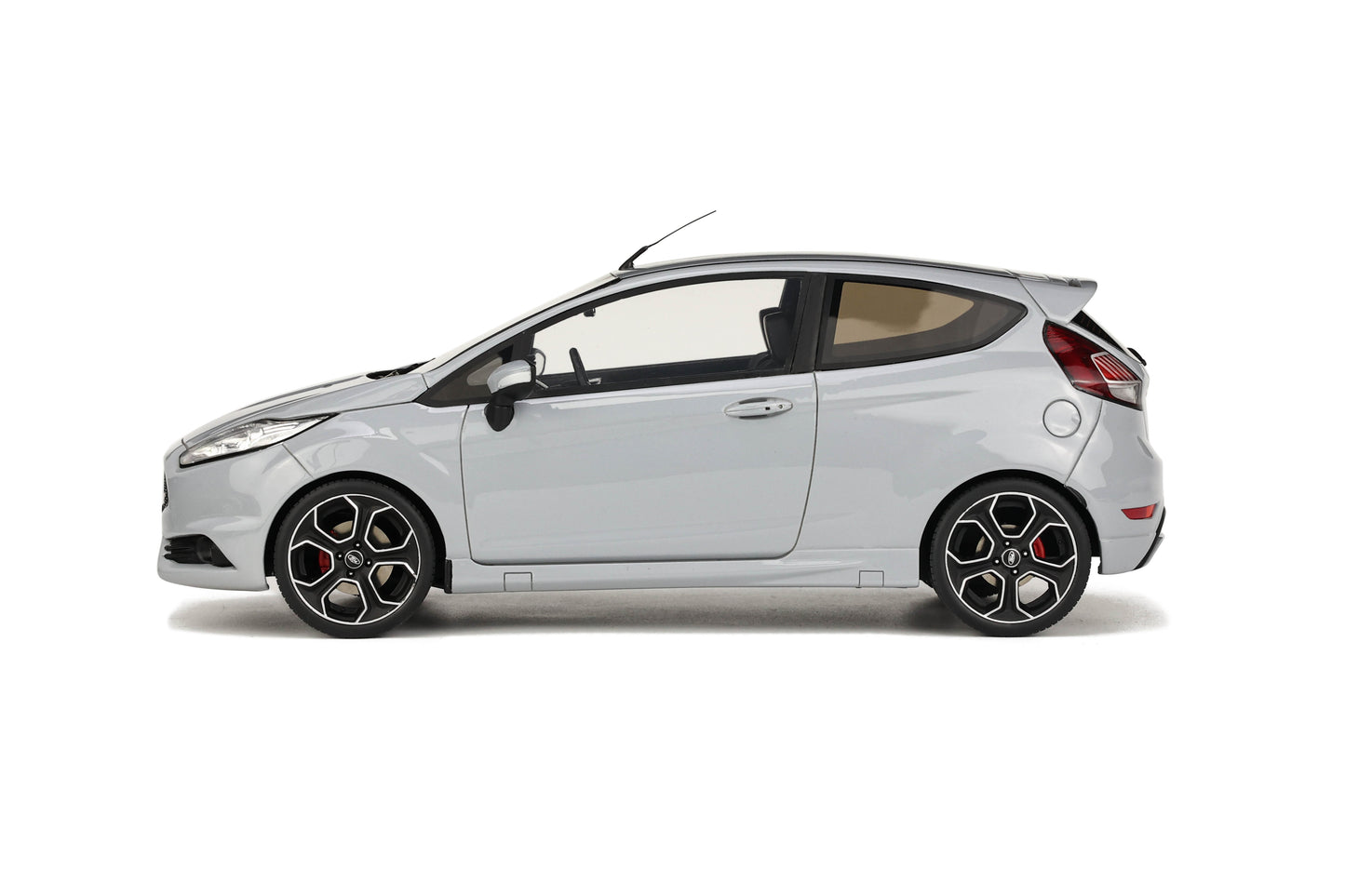 Ford Fiesta ST200 2016 1:18