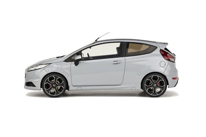 Ford Fiesta ST200 2016 1:18