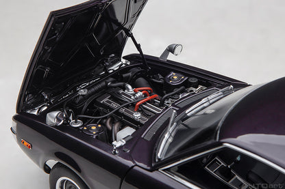 Toyota Celica Liftback 2000 GT (RA25) 1973 1:18