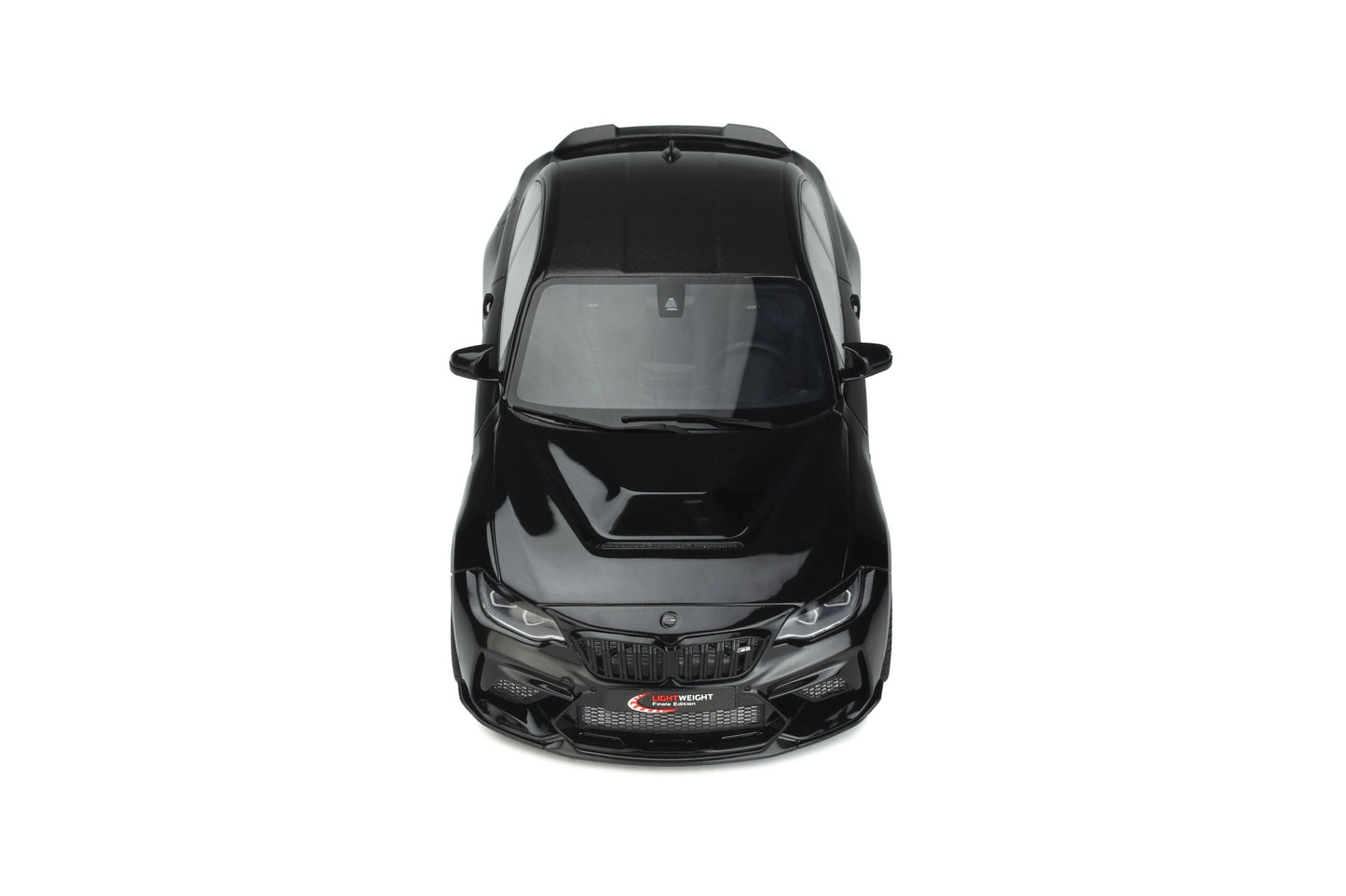 BMW M2 Competition 1:18