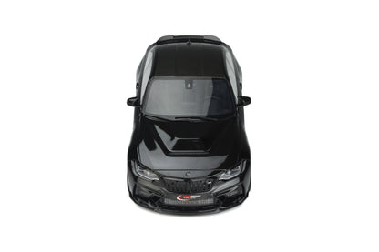 BMW M2 Competition 1:18