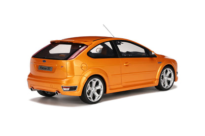 Ford Focus MK2 ST 2.5 2006 1:18