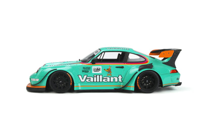 Porsche 911 RWB 1:18