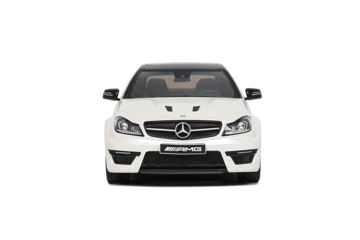 Mercedes C63 AMG (W204) Edition 507 2014 1:18