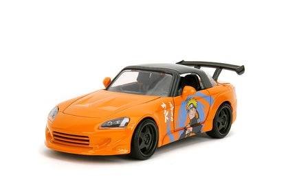 Honda S2000 2001 Naruto 1:24