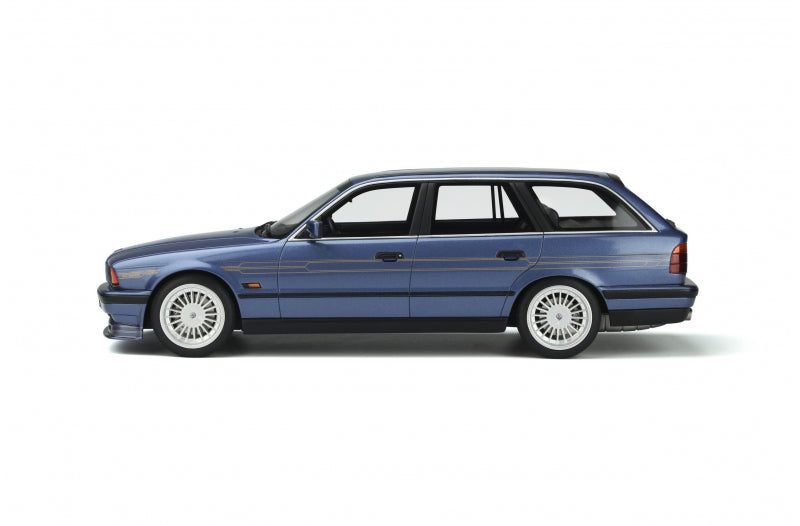 BMW ALPINA E34 B10 4.0 Touring 1:18