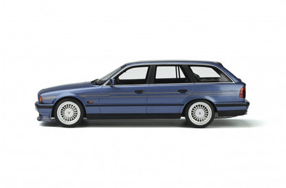 BMW ALPINA E34 B10 4.0 Touring 1:18