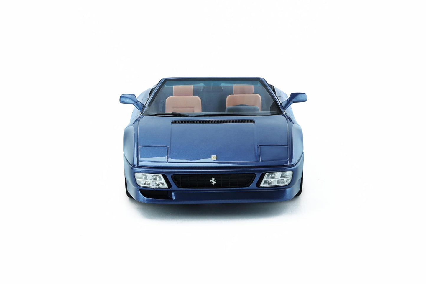 Ferrari 348 Spider Tour De France 1994 1:18