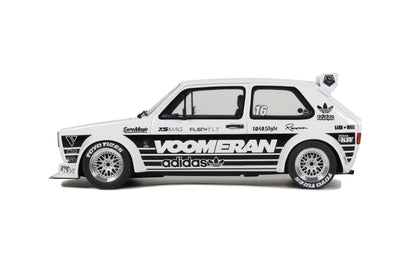 Volkswagen GOLF 1 GTI 1:18