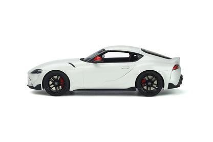 Toyota Supra GR Fuji Speedway Edition 2020 1:18