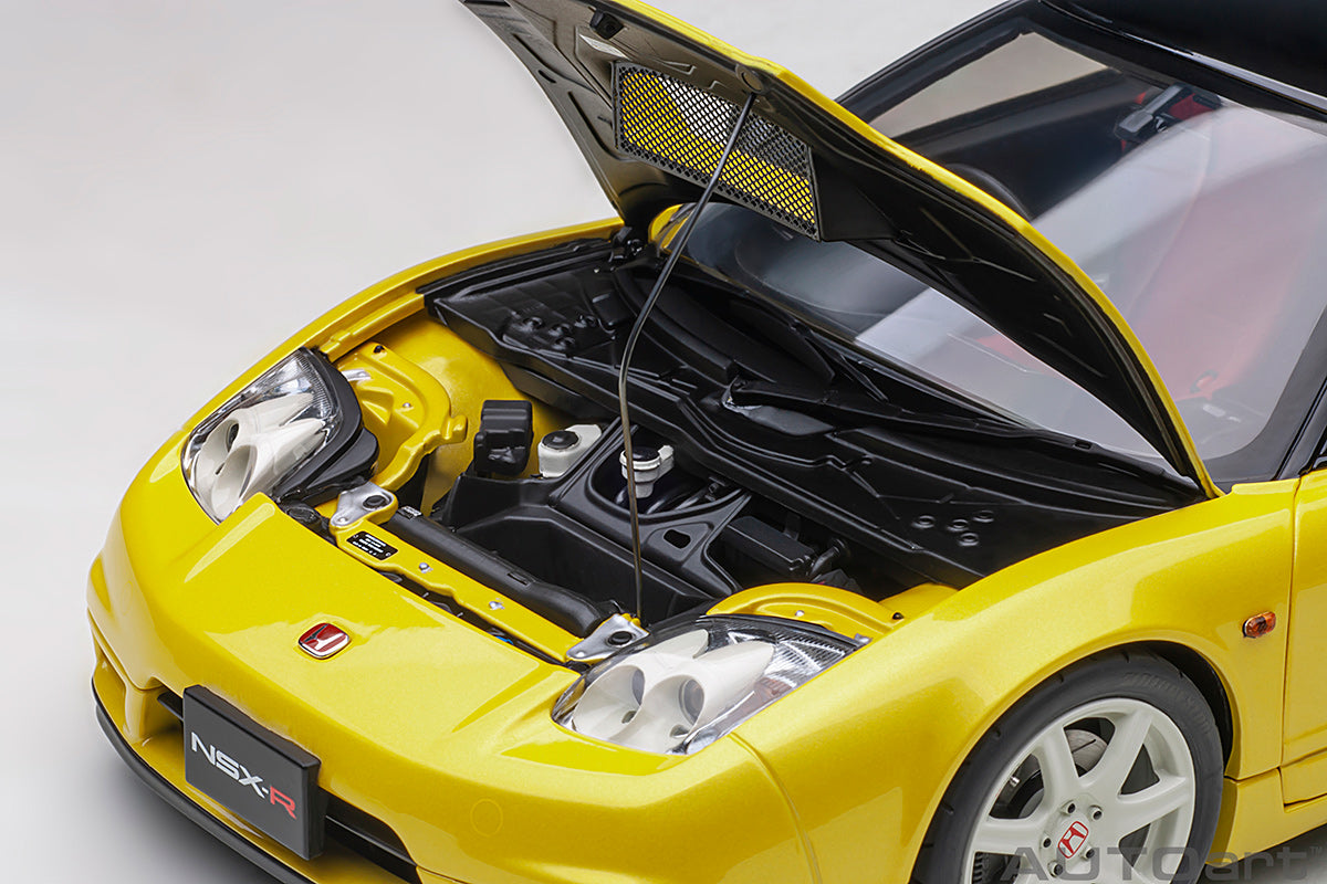 Honda NSX-R (NA2) 1:18
