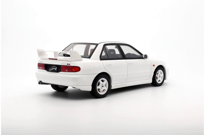 Mitsubishi Lancer EVO III 1:18