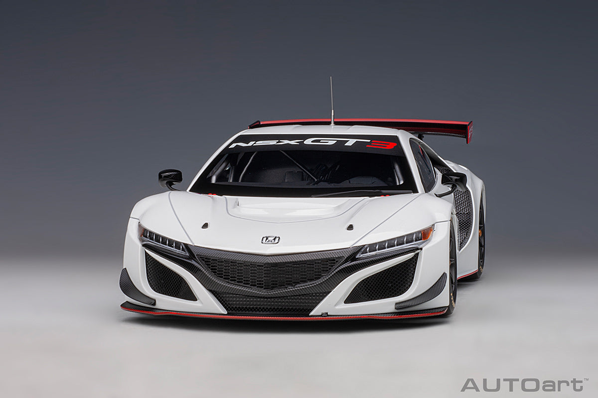 Honda NSX GT3 1:18