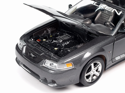 Ford Mustang Saleen S281 SC Speedster 2003 1:18