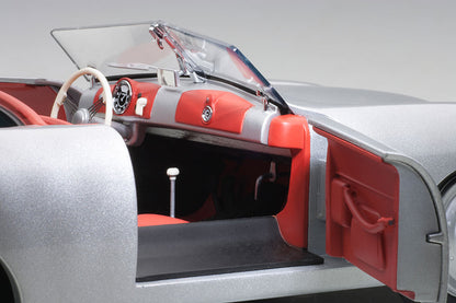 PORSCHE 356 NUMBER 1 1:18