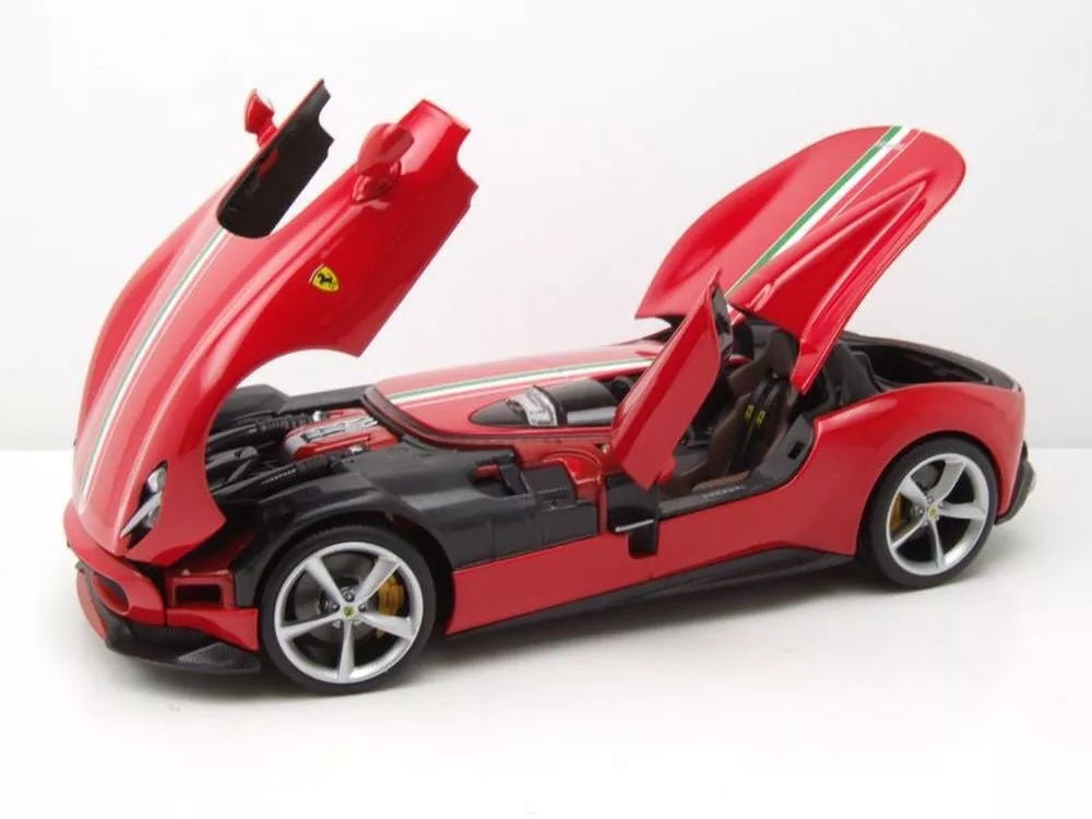 Ferrari Monza SP1 1:18