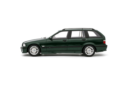 BMW E36 328i touring M 1997 1:18