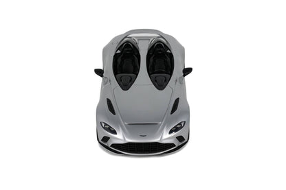 Aston Martin V12 Speedster 1:18