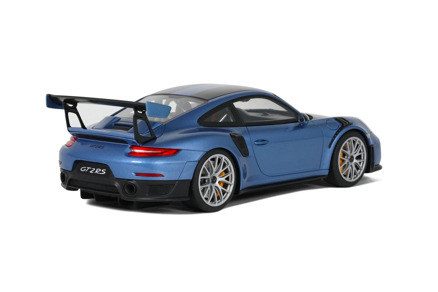 PORSCHE 911 (991.2) GT2 RS 2021 1:18