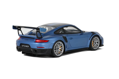 PORSCHE 911 (991.2) GT2 RS 2021 1:18
