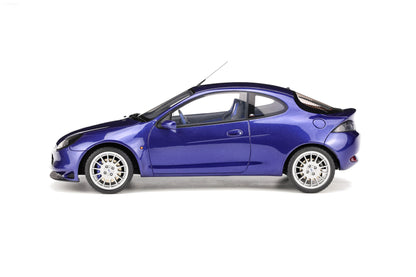 Ford Puma Racing 1999 1:18