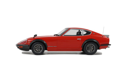 NISSAN FAIRLADY 240 ZG 1:18
