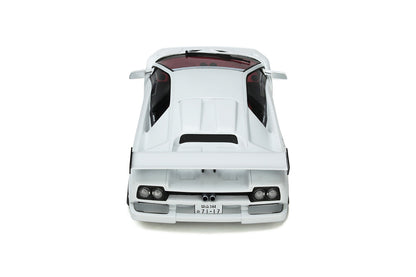 Lamborghini Diablo 2018 1:18