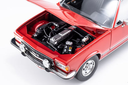 Opel Commodore B Coupé 1:18