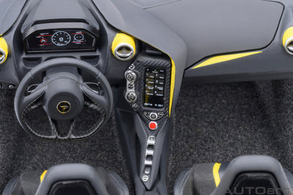 McLaren 720S 1:18
