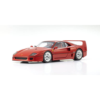 Ferrari F40 1:18