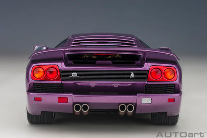 Lamborghini Diablo SE30 1:18