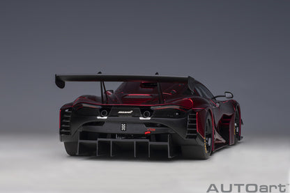 McLAREN 720S GT3 1:18