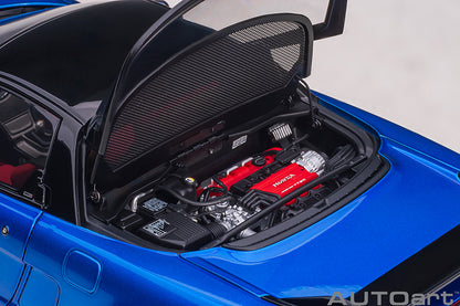 Honda NSX-R (NA2) 1:18
